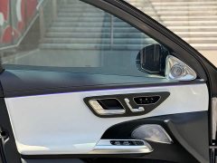Mercedes-Benz E-Class Facelift E 300 L Luxury - ფოტო 10