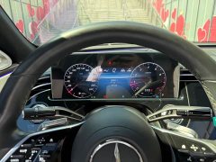 Mercedes-Benz E-Class Facelift E 300 L Luxury - ფოტო 12