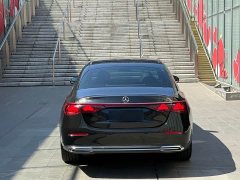Mercedes-Benz E-Class Facelift E 300 L Luxury - ფოტო 13