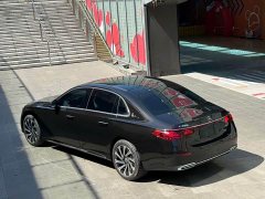Mercedes-Benz E-Class Facelift E 300 L Luxury - ფოტო 14