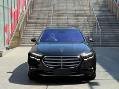 Mercedes-Benz E-Class Facelift E 300 L Luxury - ფოტო 2