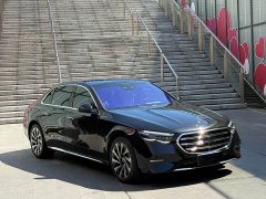Mercedes-Benz E-Class Facelift E 300 L Luxury - ფოტო 3