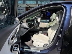 Mercedes-Benz E-Class Facelift E 300 L Luxury - ფოტო 4