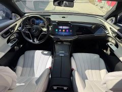 Mercedes-Benz E-Class Facelift E 300 L Luxury - ფოტო 6