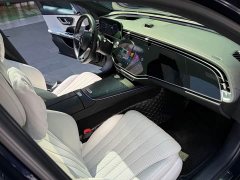 Mercedes-Benz E-Class Facelift E 300 L Luxury - ფოტო 7