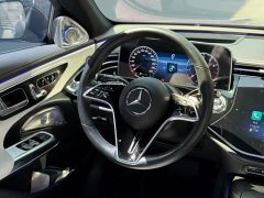 Mercedes-Benz E-Class Facelift E 300 L Luxury - ფოტო 8