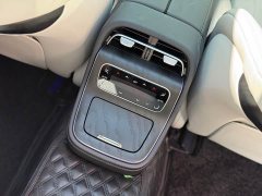 Mercedes-Benz E-Class Facelift E 300 L Luxury - ფოტო 9
