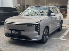 IM Motors Zhiji LS8 66 Ultra Tech Flagship 5-Seater - ფოტო 1