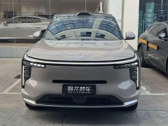 IM Motors Zhiji LS8 66 Ultra Tech Flagship 5-Seater - ფოტო 2