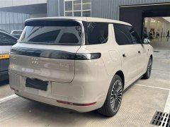 IM Motors Zhiji LS8 66 Ultra Tech Flagship 5-Seater - ფოტო 4