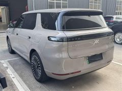 IM Motors Zhiji LS8 66 Ultra Tech Flagship 5-Seater - ფოტო 6