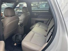 IM Motors Zhiji LS8 66 Ultra Tech Flagship 5-Seater - ფოტო 8