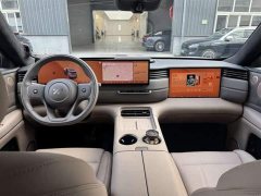 IM Motors Zhiji LS8 66 Ultra Tech Flagship 5-Seater - ფოტო 9