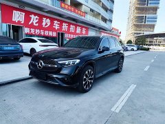 Mercedes-Benz GLC Facelift GLC 260 L 4MATIC Luxury 5-Seater - ფოტო 1