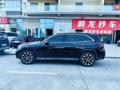 Mercedes-Benz GLC Facelift GLC 260 L 4MATIC Luxury 5-Seater - ფოტო 3