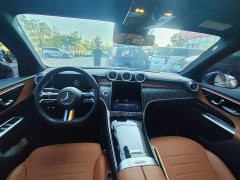 Mercedes-Benz GLC Facelift GLC 260 L 4MATIC Luxury 5-Seater - ფოტო 5