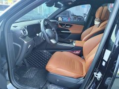 Mercedes-Benz GLC Facelift GLC 260 L 4MATIC Luxury 5-Seater - ფოტო 6