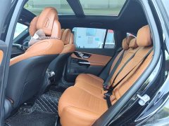 Mercedes-Benz GLC Facelift GLC 260 L 4MATIC Luxury 5-Seater - ფოტო 7