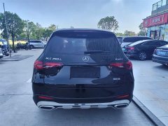 Mercedes-Benz GLC Facelift GLC 260 L 4MATIC Luxury 5-Seater - ფოტო 8