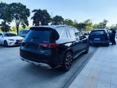 Mercedes-Benz GLC Facelift GLC 260 L 4MATIC Luxury 5-Seater - ფოტო 9