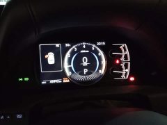Lexus ES 200 Excellence Edition - ფოტო 7