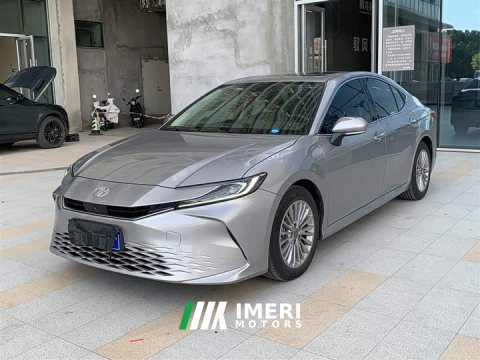 2026 Toyota Camry 2.0GVP Luxury Edition - ავტომობილი ჩინეთიდან