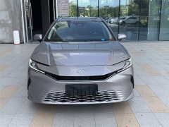 Toyota Camry 2.0GVP Luxury Edition - ფოტო 2