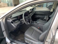Toyota Camry 2.0GVP Luxury Edition - ფოტო 4