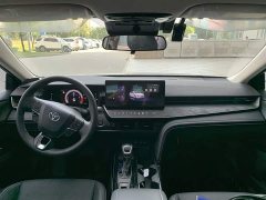 Toyota Camry 2.0GVP Luxury Edition - ფოტო 5