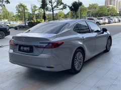 Toyota Camry 2.0GVP Luxury Edition - ფოტო 7