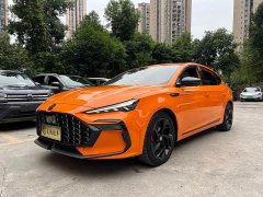 SAIC MG6 Pro 1.5T Automatic Trophy Smart Driving Flagship Edition - ფოტო 1