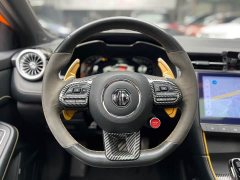 SAIC MG6 Pro 1.5T Automatic Trophy Smart Driving Flagship Edition - ფოტო 10