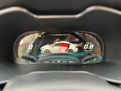 SAIC MG6 Pro 1.5T Automatic Trophy Smart Driving Flagship Edition - ფოტო 11