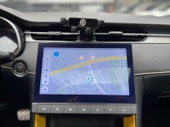 SAIC MG6 Pro 1.5T Automatic Trophy Smart Driving Flagship Edition - ფოტო 12