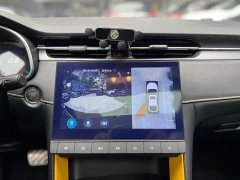 SAIC MG6 Pro 1.5T Automatic Trophy Smart Driving Flagship Edition - ფოტო 13