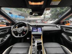 SAIC MG6 Pro 1.5T Automatic Trophy Smart Driving Flagship Edition - ფოტო 15