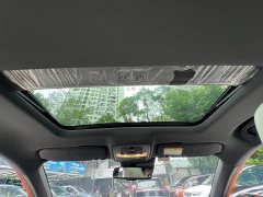 SAIC MG6 Pro 1.5T Automatic Trophy Smart Driving Flagship Edition - ფოტო 17