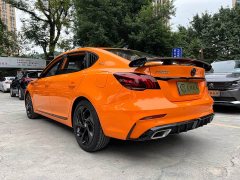 SAIC MG6 Pro 1.5T Automatic Trophy Smart Driving Flagship Edition - ფოტო 18
