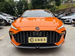 SAIC MG6 Pro 1.5T Automatic Trophy Smart Driving Flagship Edition - ფოტო 2