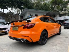 SAIC MG6 Pro 1.5T Automatic Trophy Smart Driving Flagship Edition - ფოტო 20