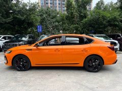 SAIC MG6 Pro 1.5T Automatic Trophy Smart Driving Flagship Edition - ფოტო 6