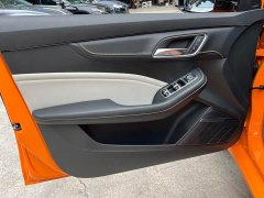 SAIC MG6 Pro 1.5T Automatic Trophy Smart Driving Flagship Edition - ფოტო 7