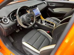 SAIC MG6 Pro 1.5T Automatic Trophy Smart Driving Flagship Edition - ფოტო 8