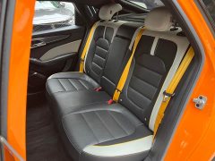 SAIC MG6 Pro 1.5T Automatic Trophy Smart Driving Flagship Edition - ფოტო 9