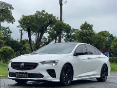 Buick Regal GS 28T Premium - ფოტო 1