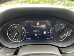 Buick Regal GS 28T Premium - ფოტო 10