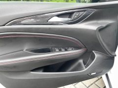 Buick Regal GS 28T Premium - ფოტო 12