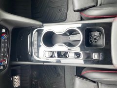 Buick Regal GS 28T Premium - ფოტო 13