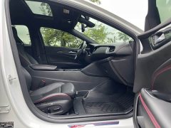 Buick Regal GS 28T Premium - ფოტო 14