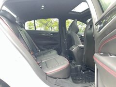 Buick Regal GS 28T Premium - ფოტო 15
